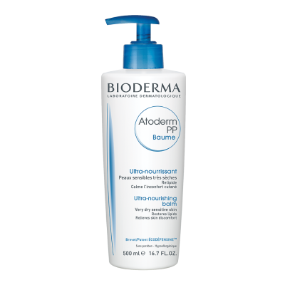 Bioderma Atoderm PP Bálsamo 500ml