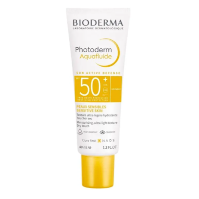 Bioderma Photoderm Aquafluide SPF50+ 40 ml
