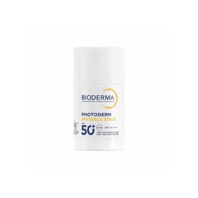 stick bioderma photoderm SPF 50+ invisible