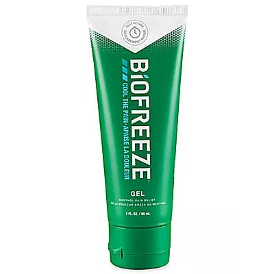 Biofreeze Gel 118ml