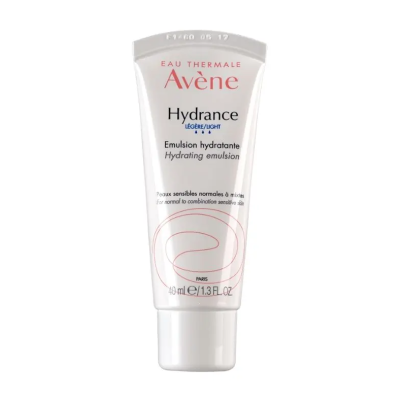 Avène Hydrance Emulsão Suave 40 ml