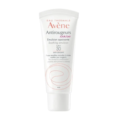 Avène Antirougeurs Dia Emulsão 40 ml