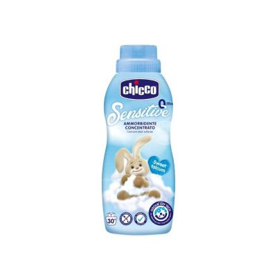 Chicco Amaciador Roupa 750ml