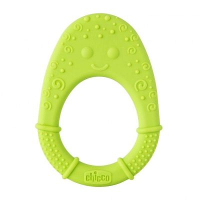 Chicco Anel Dentição Super Soft 2m+