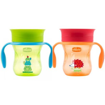 Chicco Copo 360 12m+