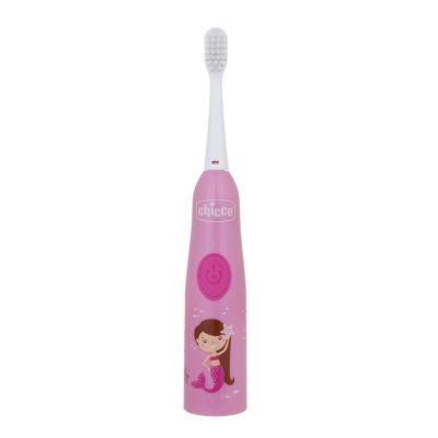 Chicco Escova Dentes Elétrica