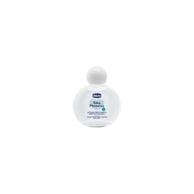 Chicco Água Perfumada Pele Delicada