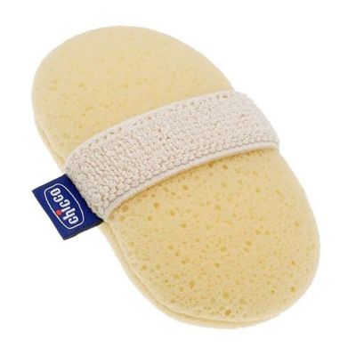Chicco Luva Banho