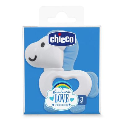 Chicco Mordedor Fantastic Love