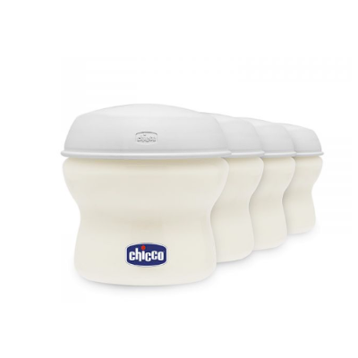 Chicco Recipientes Leite Materno