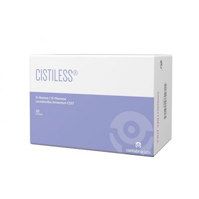 Cistiless