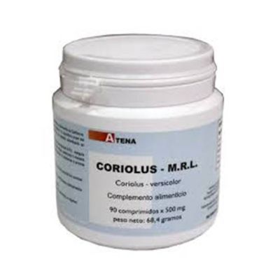 Coriolus MRL 500mg