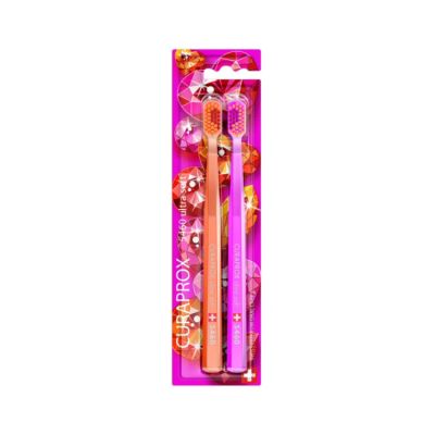 Curaprox Escova De Dentes CS 5460 Love Edition