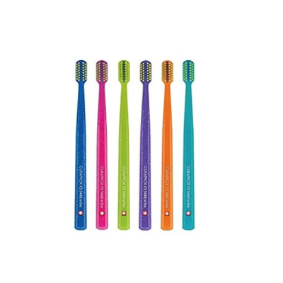 Curaprox Escova Cs Ortho Ultra Soft