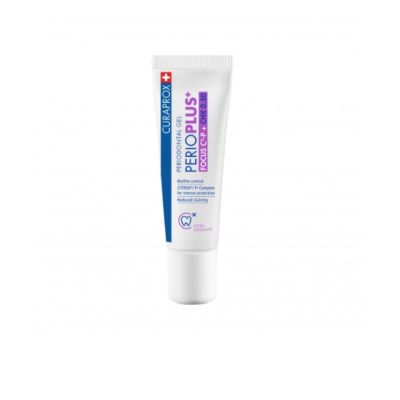 Curaprox Perioplus+ Focus 0.50chx, 10ml