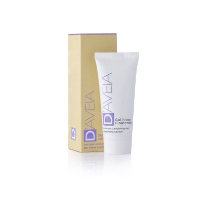 D`Aveia Gel Íntimo Lubrificante Anti-aging 30ml
