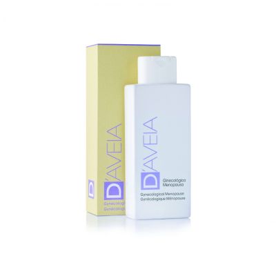 D`Aveia Ginecológico Menopausa