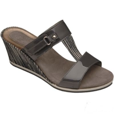 Scholl Tedel Grey Gelactiv 39