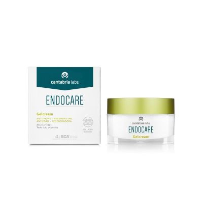 endocare gel creme