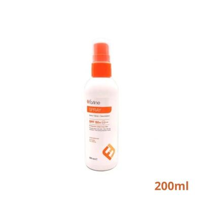 Farline Spray SPF50+ 200ml