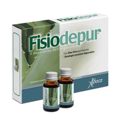 fisiodepur aboca