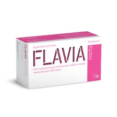 Flavia