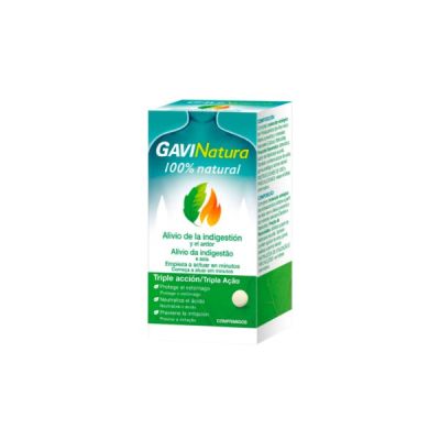 GaviNatura Comprimidos x 45