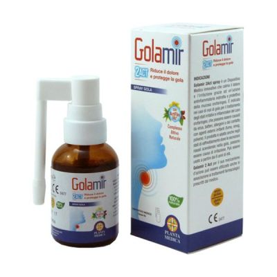 Golamir