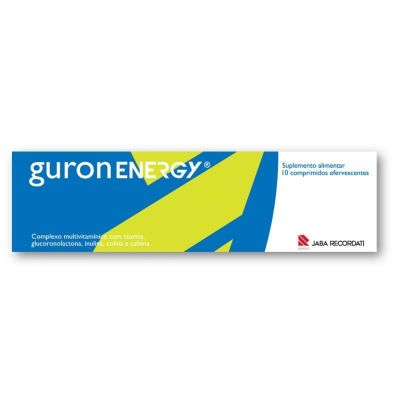 Guronenergy