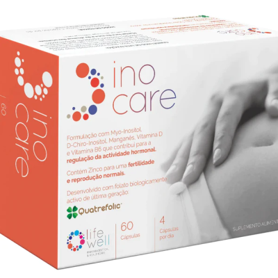 InoCare Cápsulas