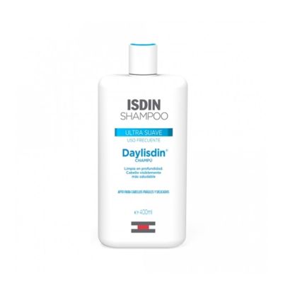 Isdin Daylisdin Champô Ultra Suave 400ml