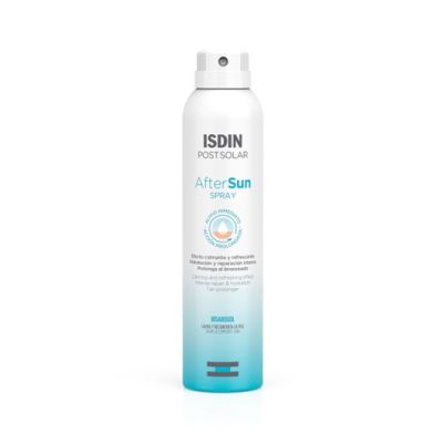 Isdin Fotoprotect Post-Solar Spray 200ml