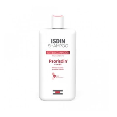 Isdin Psorisdin Champô Controlo 200ml