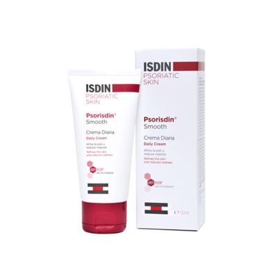 Isdin Psorisdin Smooth Creme Diário 50ml