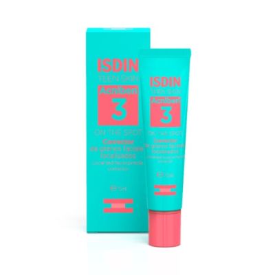 Isdin Teen Skin Acniben Body Spray 150 ml