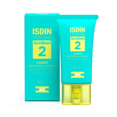 Isdin Teen Skin Acniben Gel Creme 40 ml