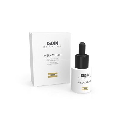 Isdin Ceutics Melaclear 15ML