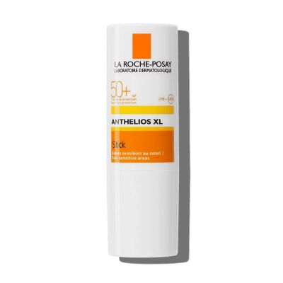 La Roche Posay Antheliois Stick Zonas Sensiveis Fps 50+ 9 gr