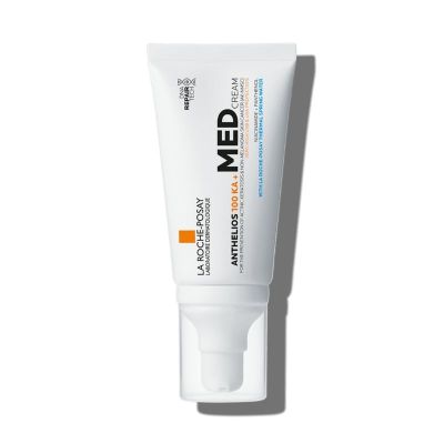 La Roche Posay Anthelios 100 Ka+Med 50 ml