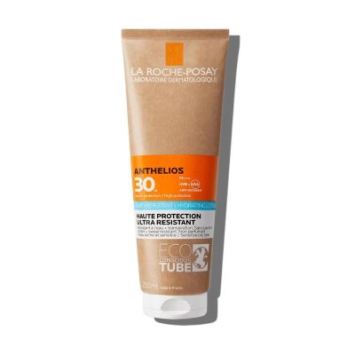 La Roche Posay Anthelios Carton Tube Leite Fps 30 250 ml