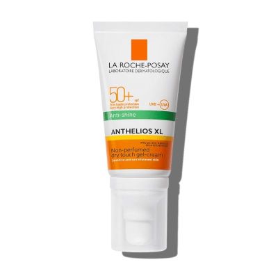 La Roche Posay Anthelios Uv-Mune 400 Oil Control Gel-Creme Fps 50+ 50ml