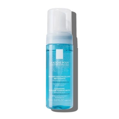La Roche Posay Espuma Água Micelar 150 ml