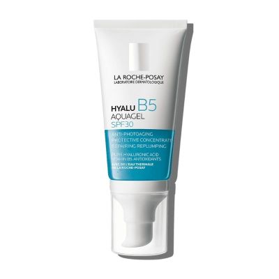 La Roche Posay Hyalu B5 Aquagel Fps30 50 ml
