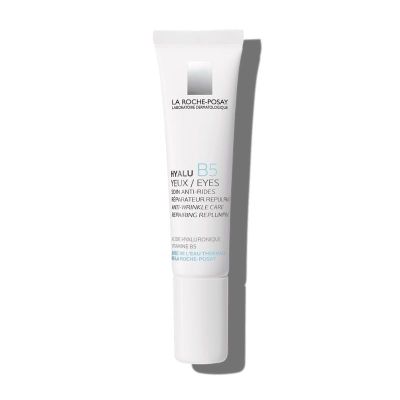 La Roche Posay Hyalu B5 Olhos Creme 15 ml