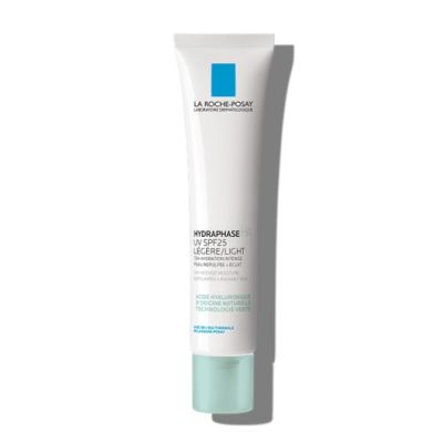 La Roche Posay Hydraphase HA Ligeiro UV SPF25 40 ml