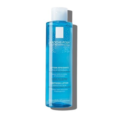La Roche Posay Loción Suavizante Fisiológica