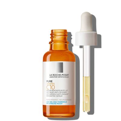 La Roche Posay Redermic Active Vitamin C10 Sérum 30ml