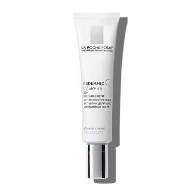 La Roche Posay Redermic Pure Vitamin C Creme Fps25 40 ml