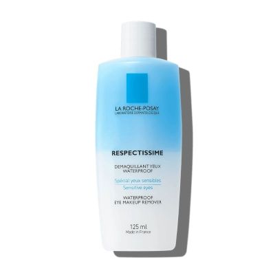 La Roche Posay Respectissime Desmaquilhante Olhos Waterproof 125 ml