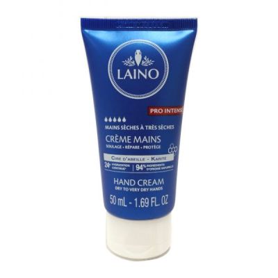 Laino Creme De Mãos Pro Intenso